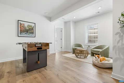 21E Steep Rock Place Charlottesville VA 22911
