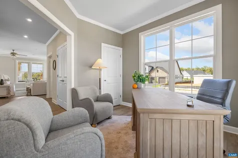 21E Steep Rock Place Charlottesville VA 22911