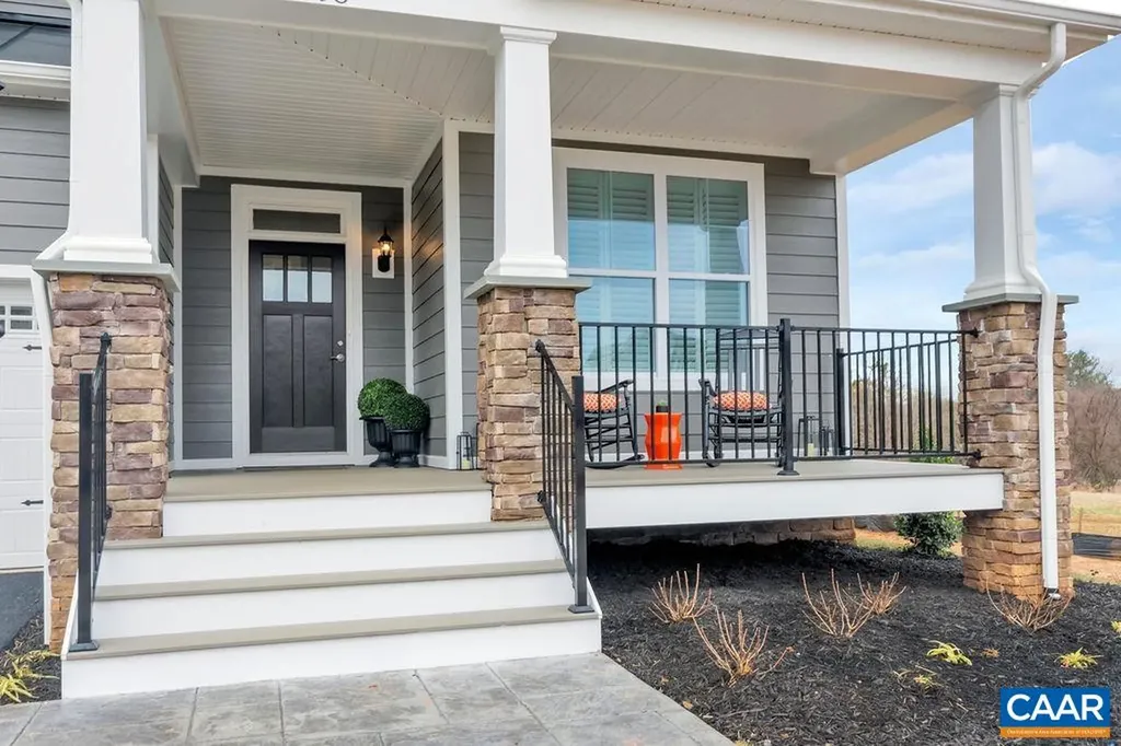 21A Steep Rock Place Charlottesville VA 22911