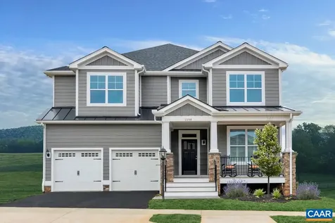 21A Steep Rock Place Charlottesville VA 22911
