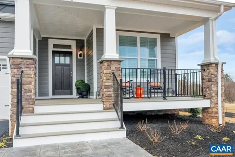 21A Steep Rock Place Charlottesville VA 22911