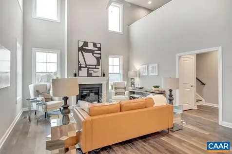 21A Steep Rock Place Charlottesville VA 22911