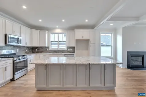 21B Steep Rock Place Charlottesville VA 22911