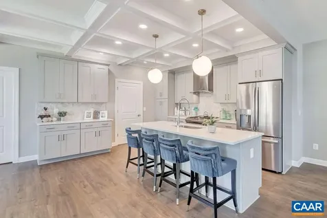 21C Steep Rock Place Charlottesville VA 22911