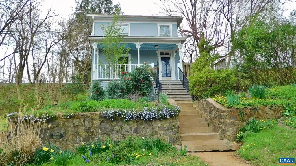 1718 Market Street Charlottesville VA 22902