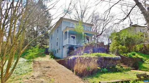 1718 Market Street Charlottesville VA 22902