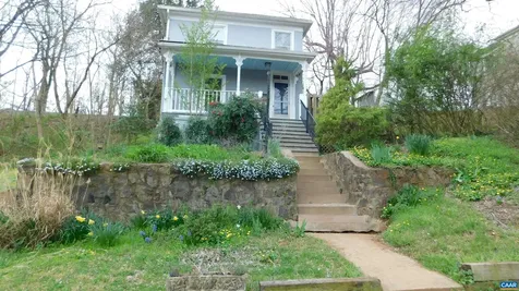 1718 Market Street Charlottesville VA 22902