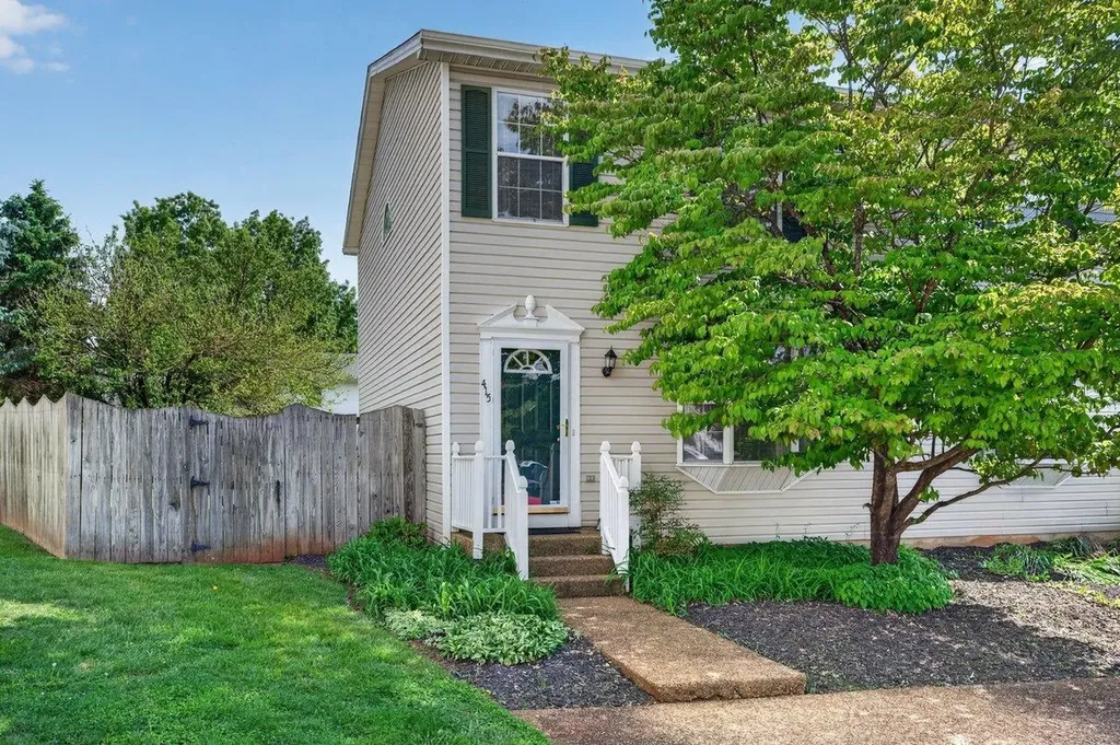 415 Glenfield Court Harrisonburg VA 22802