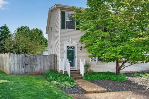 415 Glenfield Court Harrisonburg VA 22802