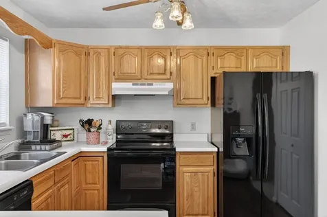 415 Glenfield Court Harrisonburg VA 22802