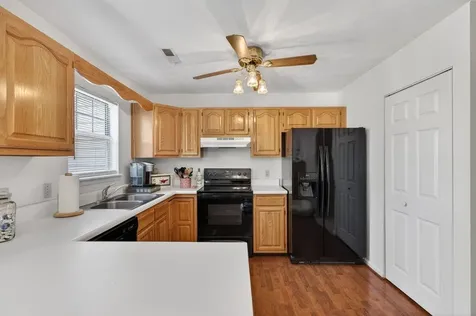 415 Glenfield Court Harrisonburg VA 22802