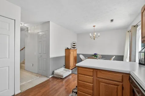 415 Glenfield Court Harrisonburg VA 22802