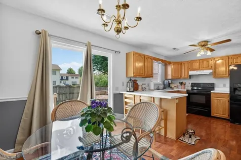 415 Glenfield Court Harrisonburg VA 22802