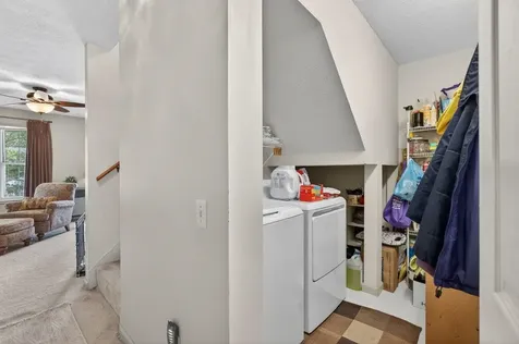 415 Glenfield Court Harrisonburg VA 22802