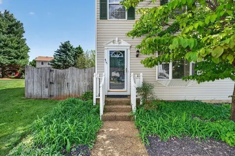 415 Glenfield Court Harrisonburg VA 22802