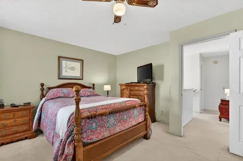 415 Glenfield Court Harrisonburg VA 22802