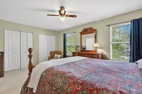 415 Glenfield Court Harrisonburg VA 22802