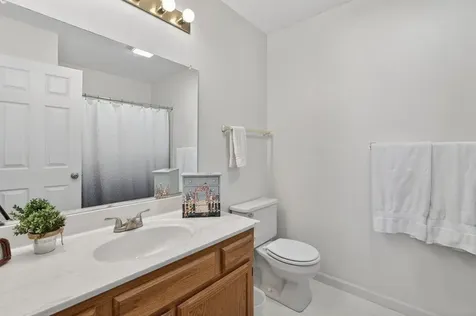 415 Glenfield Court Harrisonburg VA 22802