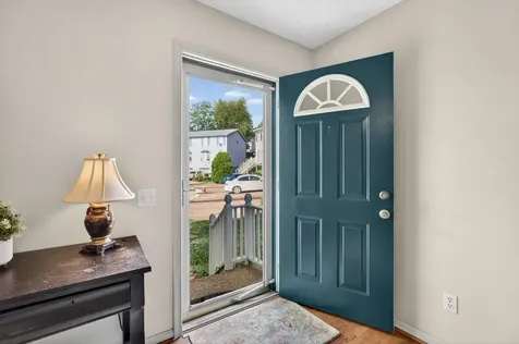 415 Glenfield Court Harrisonburg VA 22802