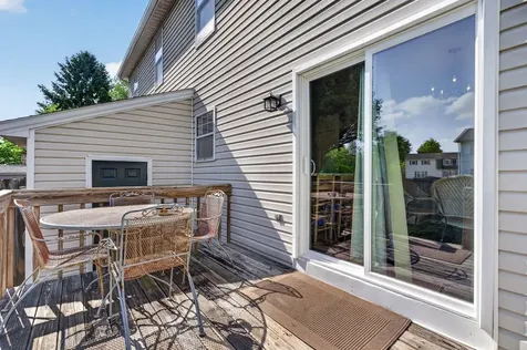 415 Glenfield Court Harrisonburg VA 22802