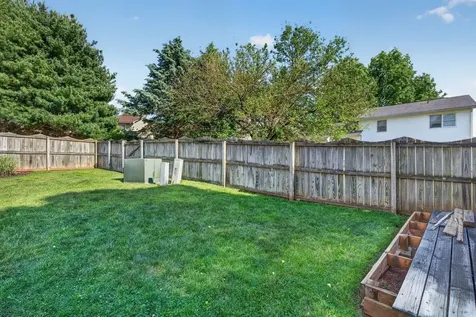 415 Glenfield Court Harrisonburg VA 22802