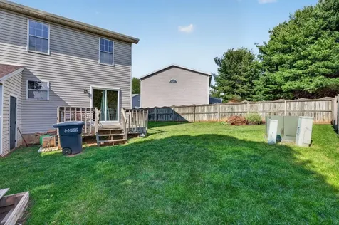 415 Glenfield Court Harrisonburg VA 22802