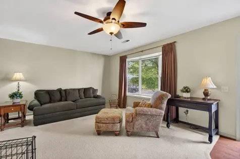 415 Glenfield Court Harrisonburg VA 22802