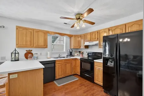 415 Glenfield Court Harrisonburg VA 22802