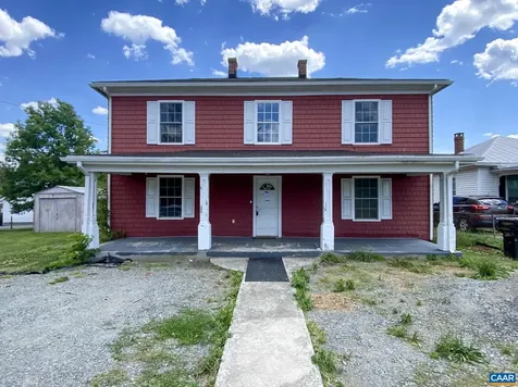 405 King Street E Gordonsville VA 22942