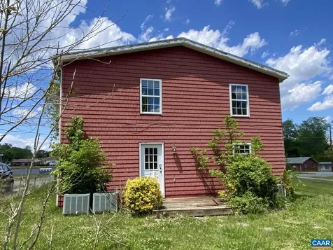 405 King Street E Gordonsville VA 22942