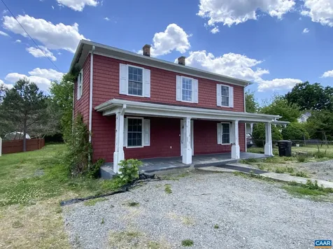 405 King Street E Gordonsville VA 22942