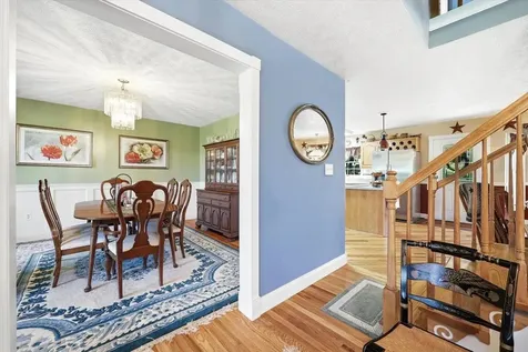 194 Deep Meadow Drive Fishersville VA 22939