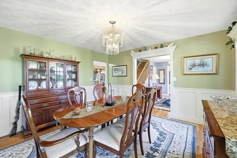 194 Deep Meadow Drive Fishersville VA 22939