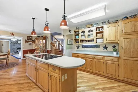194 Deep Meadow Drive Fishersville VA 22939