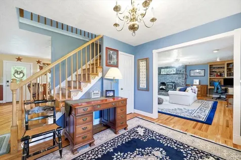 194 Deep Meadow Drive Fishersville VA 22939