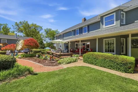 194 Deep Meadow Drive Fishersville VA 22939
