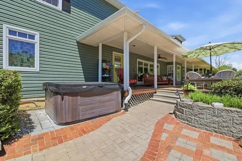 194 Deep Meadow Drive Fishersville VA 22939