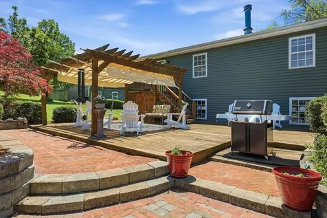 194 Deep Meadow Drive Fishersville VA 22939