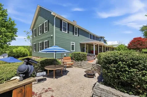 194 Deep Meadow Drive Fishersville VA 22939