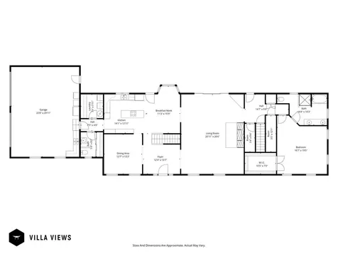 194 Deep Meadow Drive Fishersville VA 22939