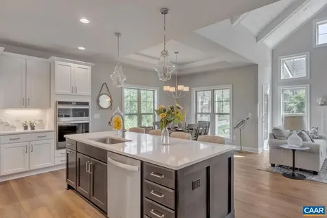 3447 Odom Court Charlottesville VA 22901