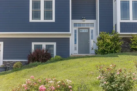 123 Beauregard Drive Staunton VA 24401