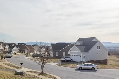 123 Beauregard Drive Staunton VA 24401