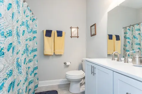 123 Beauregard Drive Staunton VA 24401