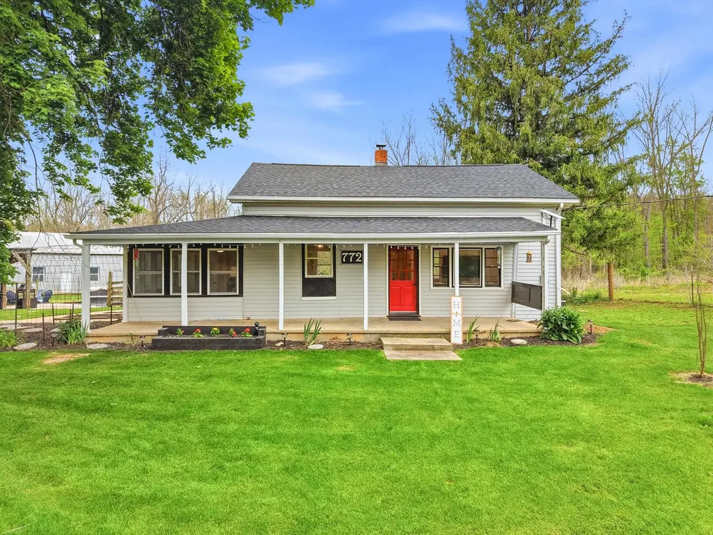 772 Pinewoods Road Quicksburg VA 22847
