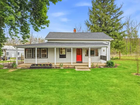 772 Pinewoods Road Quicksburg VA 22847