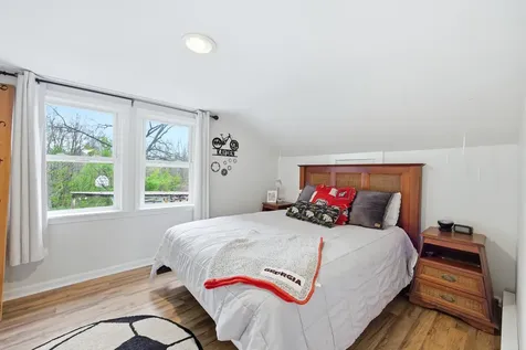 772 Pinewoods Road Quicksburg VA 22847