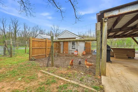 772 Pinewoods Road Quicksburg VA 22847