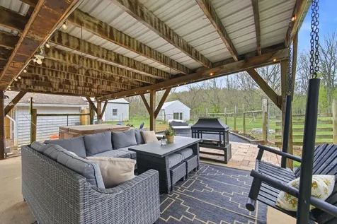 772 Pinewoods Road Quicksburg VA 22847