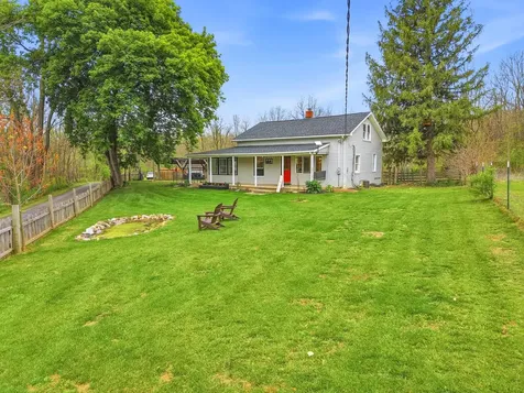772 Pinewoods Road Quicksburg VA 22847